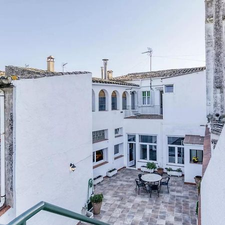 Can Mateuet - House Rental By Season Льягостера Экстерьер фото