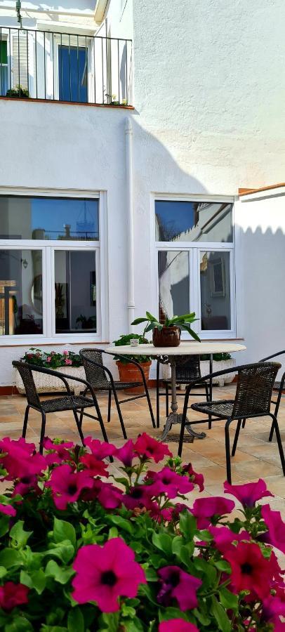 Can Mateuet - House Rental By Season Льягостера Экстерьер фото