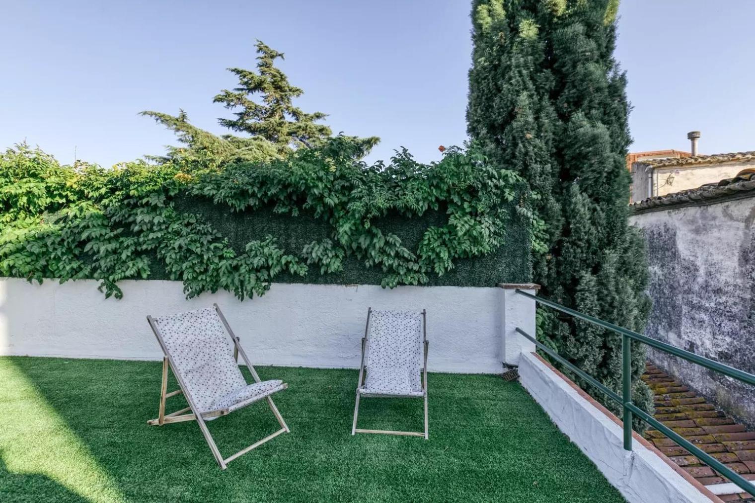 Can Mateuet - House Rental By Season Льягостера Экстерьер фото
