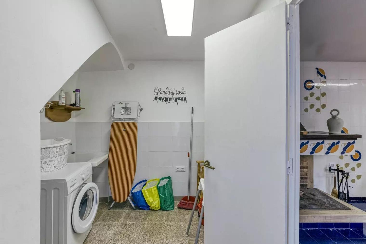 Can Mateuet - House Rental By Season Льягостера Экстерьер фото