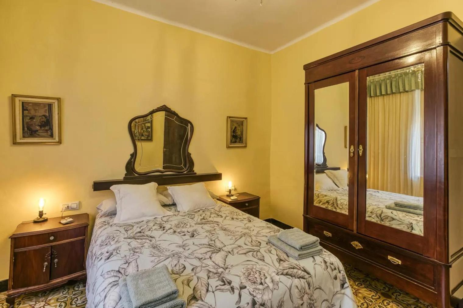 Can Mateuet - House Rental By Season Льягостера Экстерьер фото