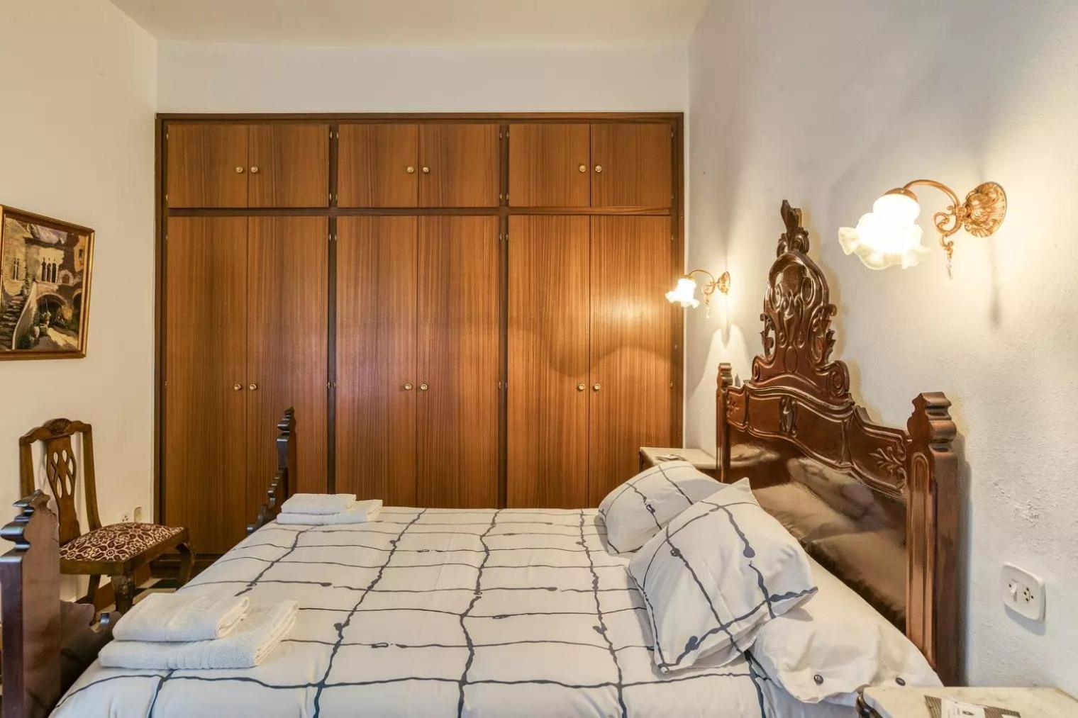 Can Mateuet - House Rental By Season Льягостера Экстерьер фото