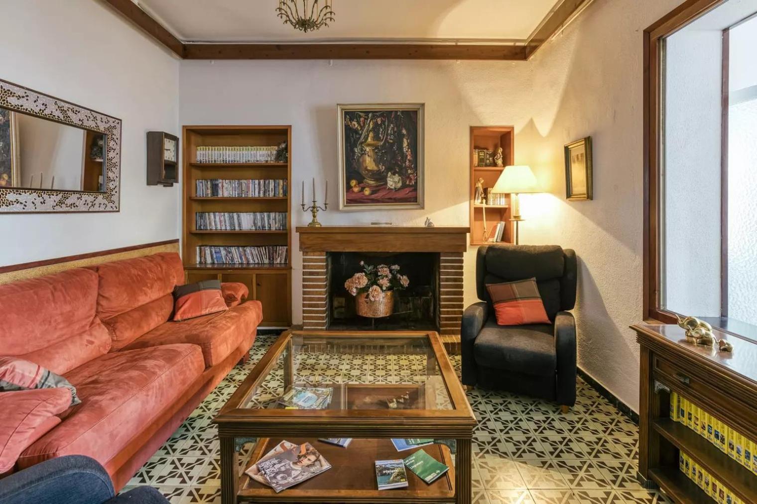 Can Mateuet - House Rental By Season Льягостера Экстерьер фото