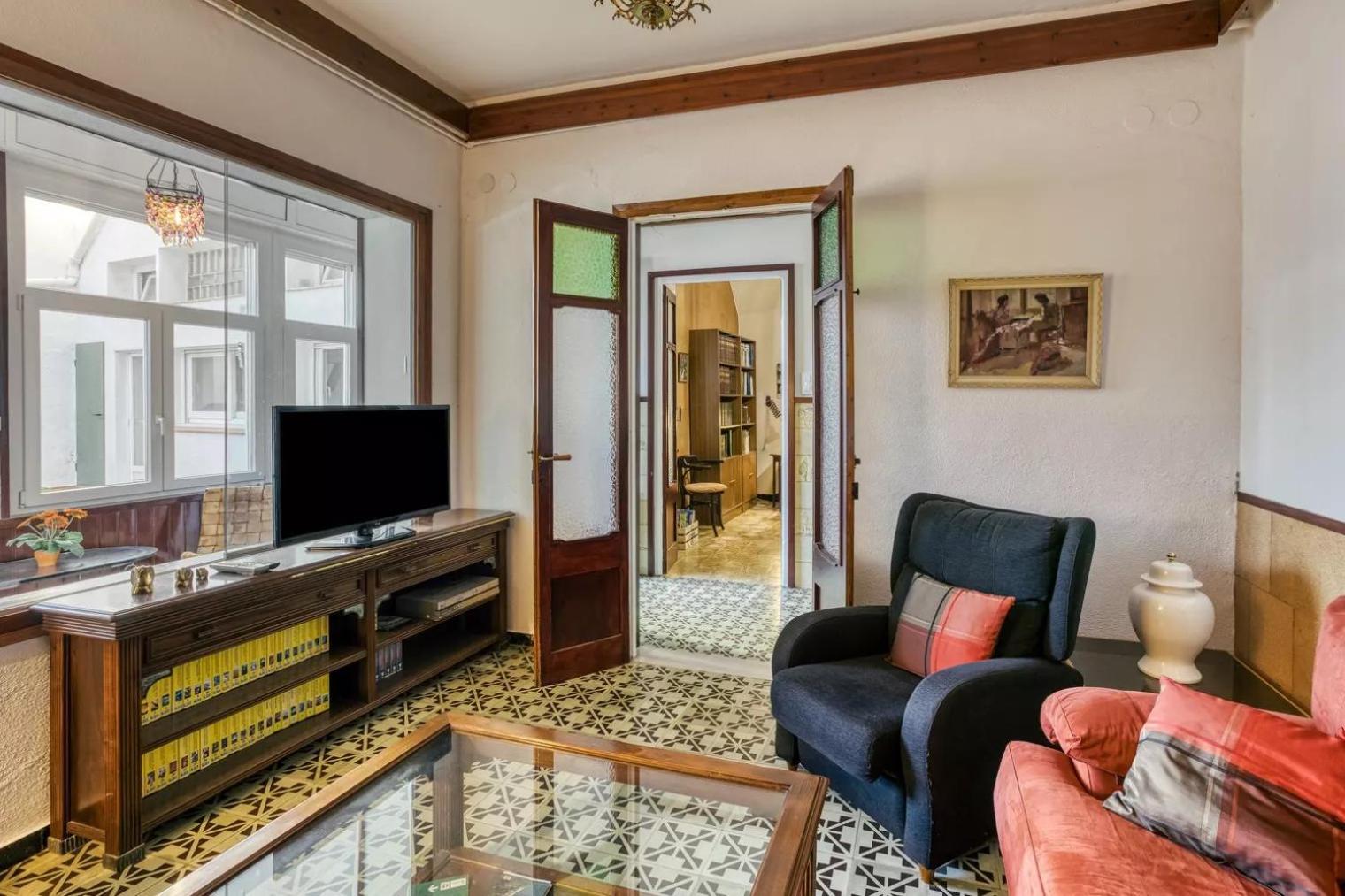 Can Mateuet - House Rental By Season Льягостера Экстерьер фото